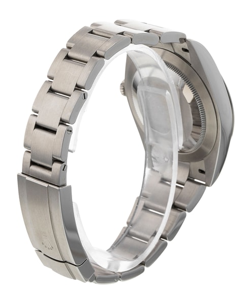 Rolex Oyster Perpetual 124300